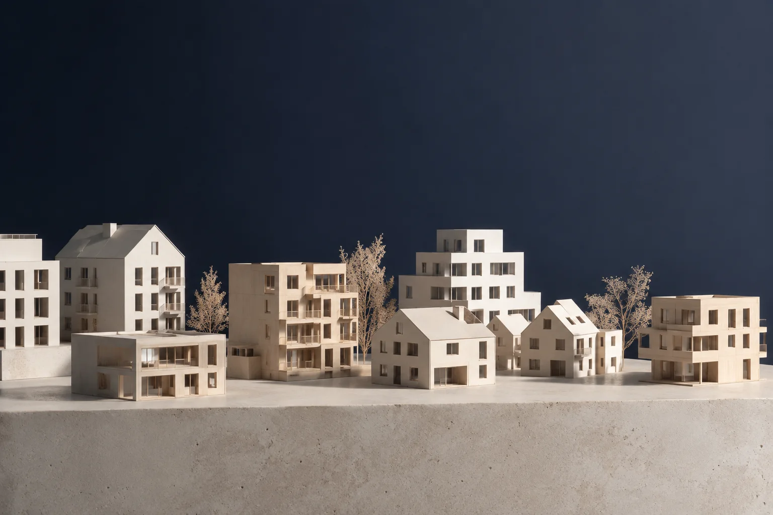 Redaktionelles Motiv: Immobilienmarkt Düsseldorf einordnen